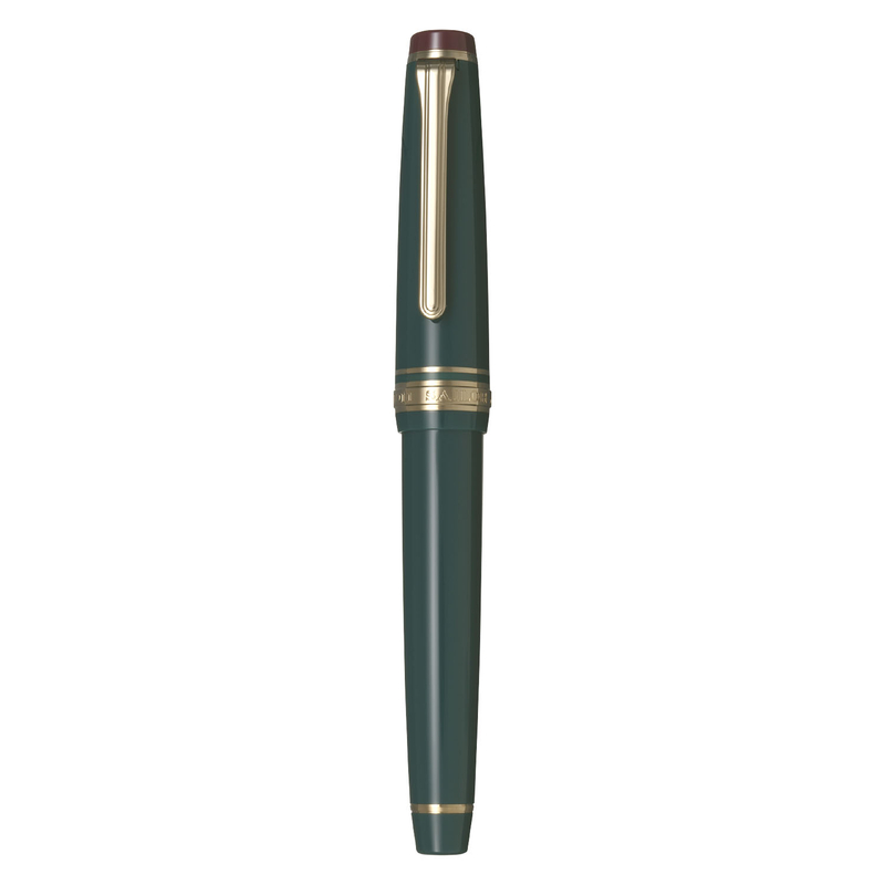 Sailor Sailor Professional Gear Slim Noyama No Uta Penna Stilografica Kiji