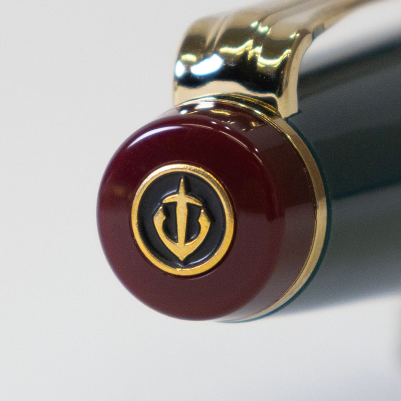 Sailor Sailor Professional Gear Slim Noyama No Uta Fountain Pen Kiji