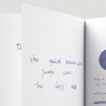 Robert Oster Summer Storm Inchiostro 50 ml