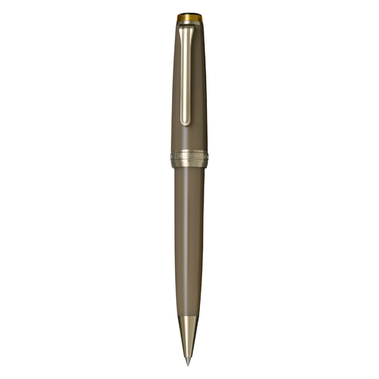 Sailor Professional Gear Slim Noyama No Uta Ballpoint Pen Waka-Take