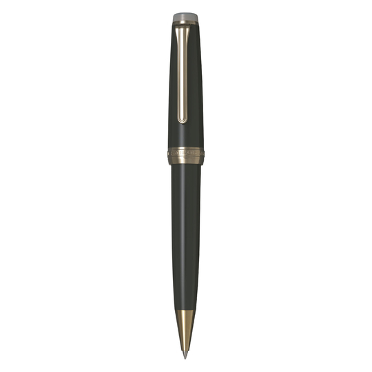 Sailor Professional Gear Slim Noyama No Uta Ballpoint Pen Sekirei
