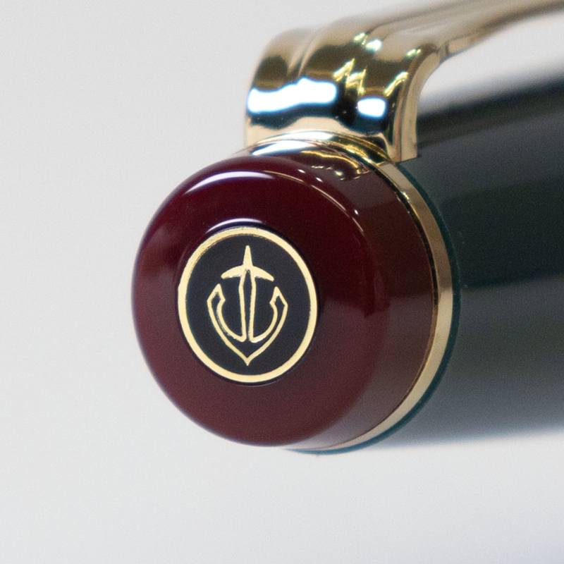 Sailor Sailor Professional Gear Slim Noyama No Uta Ballpoint Pen Kiji