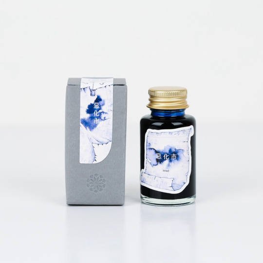 Lennon Tool Bar E Hua Shi Ink Bottle 30 ml Limited Edition