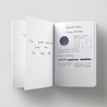 Robert Oster Sydney Lavender Inchiostro 50 ml