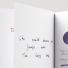 Robert Oster Sydney Lavender Inchiostro 50 ml