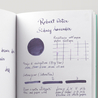 Robert Oster Sydney Lavender Inchiostro 50 ml
