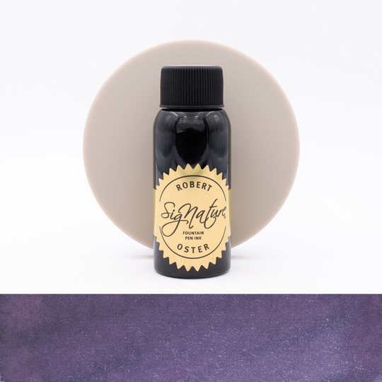 Robert Oster Sydney Lavender Inchiostro 50 ml
