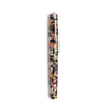 Leonardo Officina Italiana Leonardo Momento Zero Fountain Pen Corricella & Rhodium