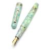 Leonardo Officina Italiana Leonardo Momento Zero Penna Stilografica Artica & Oro 14k