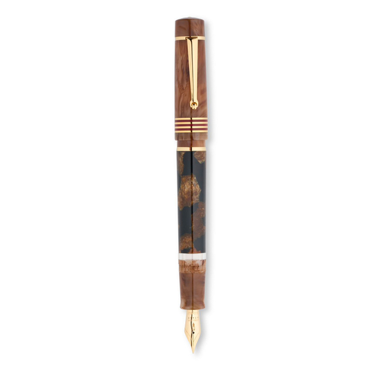 Delta Winter Legend Penna Stilografica Edizione Limitata