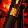 Visconti Visconti Mirage Mythos Penna Roller Hades