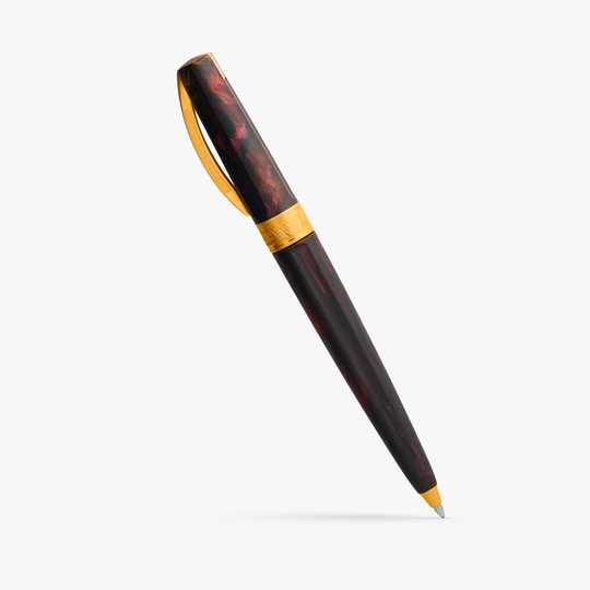Visconti Mirage Mythos Penna Sfera Hades