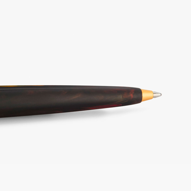 Visconti Visconti Mirage Mythos Ballpoint Pen Hades