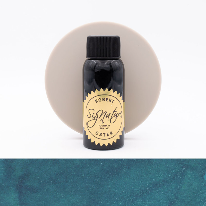 Robert Oster Tranquillity Inchiostro 50 ml
