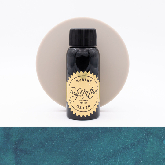 Robert Oster Tranquillity Inchiostro 50 ml