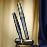 Benu Benu Haute Penna Stilografica Movie Star Edizione Speciale