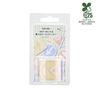 Bande Bande Washi Tape Writable Roll Sticker Familiar Sign