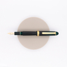 Platinum 3776 Century Fountain Pen Laurel Green