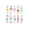 Bande Bande Washi Tape Dress-up Cat Girls' Party
