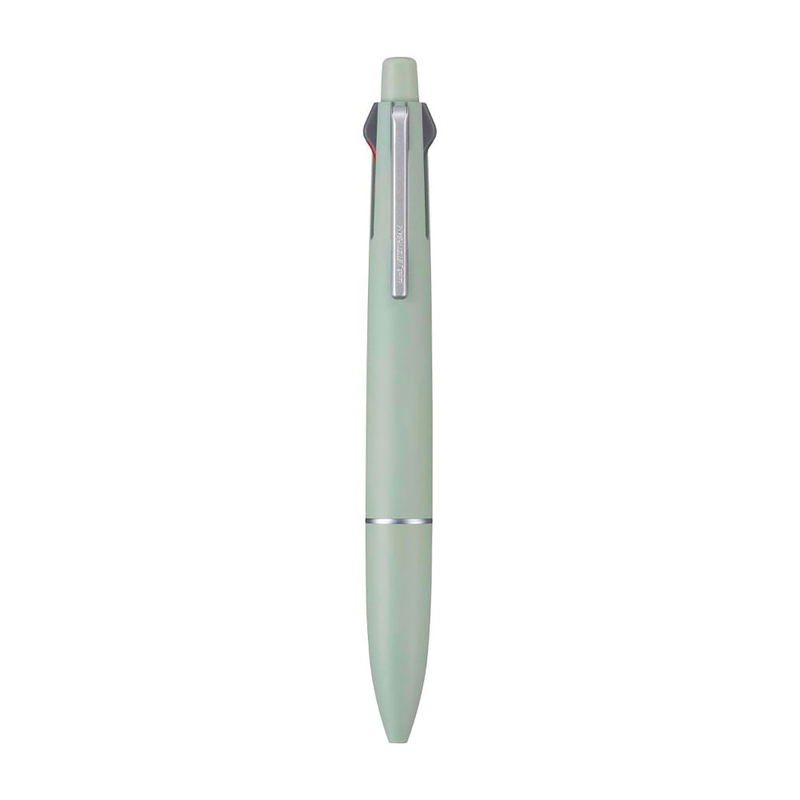 Uni Uni Jetstream 4&1 Lite Touch Penna Multifunzione Glass Green