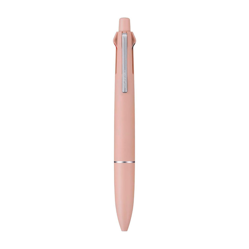 Uni Uni Jetstream 4&1 Lite Touch Penna Multifunzione Coral Pink