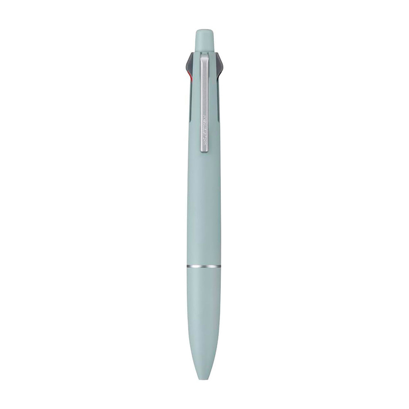 Uni Uni Jetstream 4&1 Lite Touch Penna Multifunzione Mist Blue