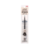 Uni Uni-ball Zento UBR-Z-38 Refill Penna Gel 0.38 mm