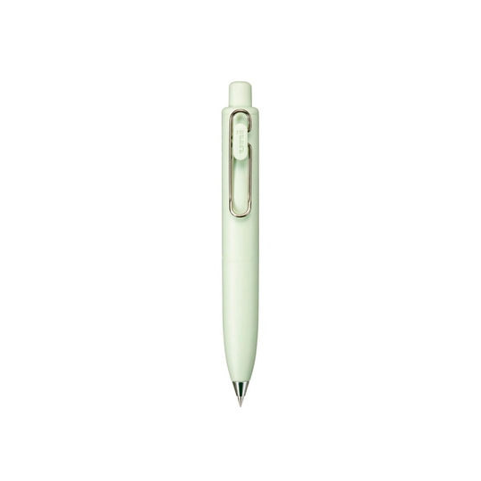 Uni-ball One P 0.38 mm Gel Pen Peel