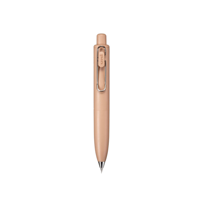 Uni Uni-ball One P 0.38 mm Penna Gel Coffee