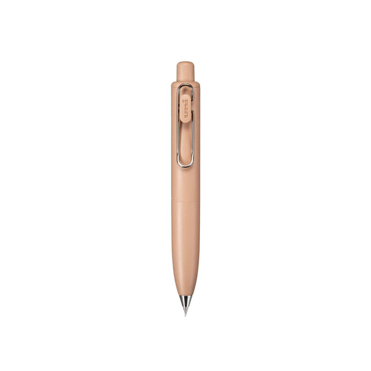 Uni-ball One P 0.38 mm Gel Pen Coffee