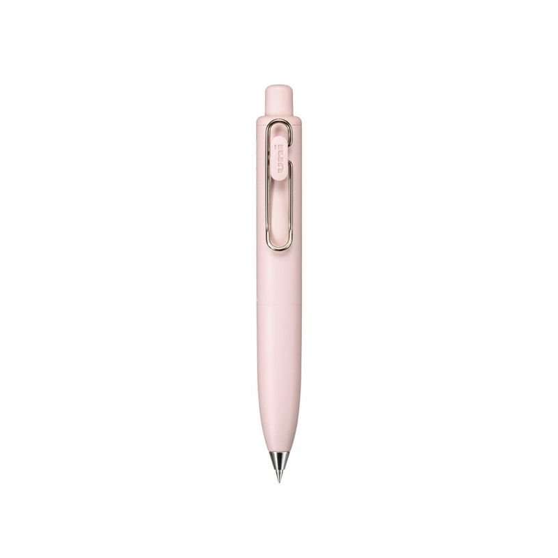 Uni Uni-ball One P 0.38 mm Penna Gel Peach