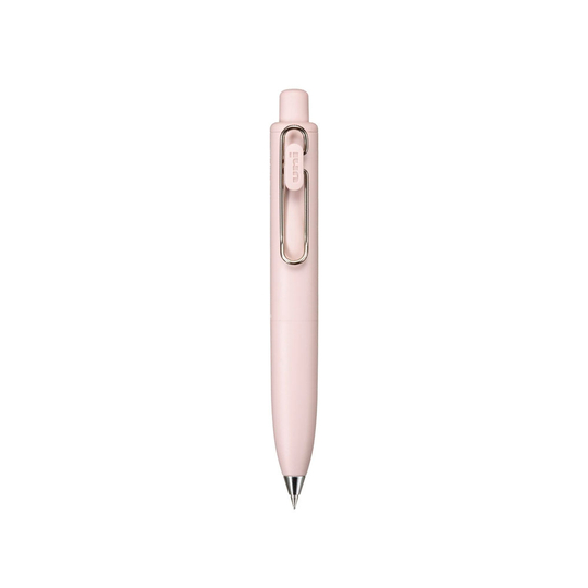 Uni-ball One P 0.38 mm Gel Pen Peach