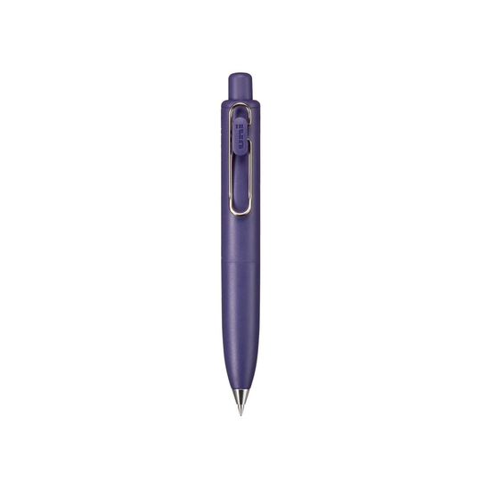 Uni-ball One P 0.5 mm Penna Gel Grape