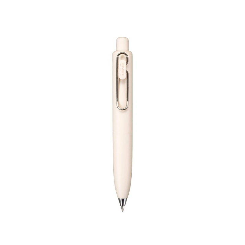 Uni Uni-ball One P 0.5 mm Gel Pen Yogurt