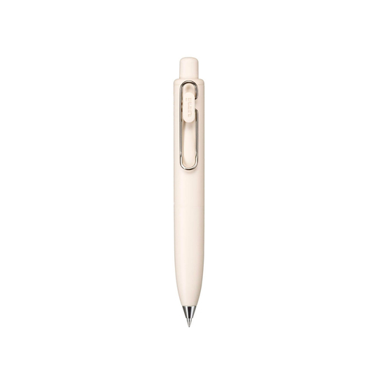 Uni-ball One P 0.5 mm Penna Gel Yogurt