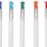 Uni Uni-ball One 0.38 mm Set of 8 Gel Pens