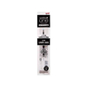 Uni Uni-ball One UMR-38S Refill Penna Gel 0.38 mm