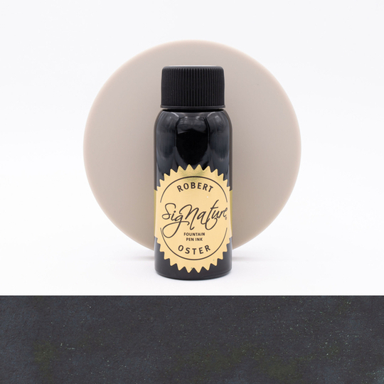 Robert Oster Velvet Storm Inchiostro 50 ml