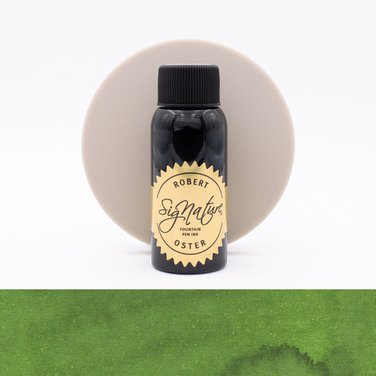 Robert Oster Verde de Rio Inchiostro 50 ml