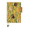 Hobonichi Hobonichi Unsodo: Bijutsukai (Wild Rabbits) A5 [Cover Only]