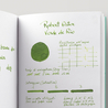 Robert Oster Verde de Rio Inchiostro 50 ml