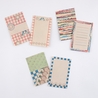 Hobonichi Hobonichi Mini Letter Set Unsodo: Bijutsukai