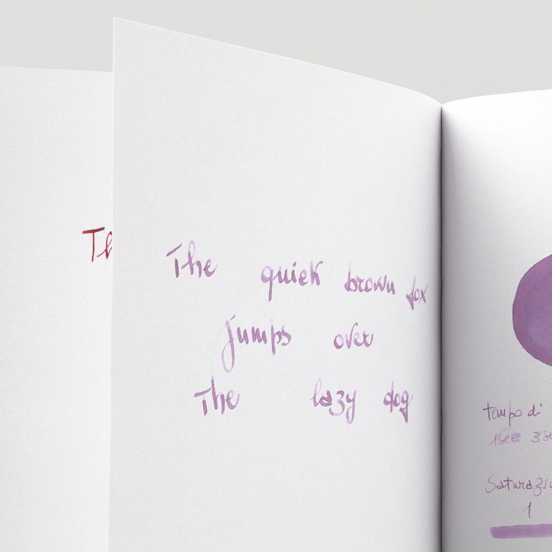 Robert Oster Viola Inchiostro 50 ml