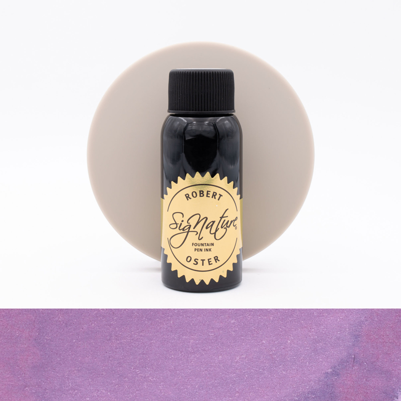 Robert Oster Viola Inchiostro 50 ml