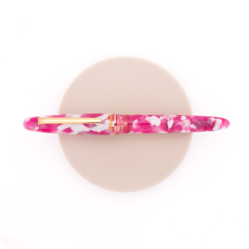 Esterbrook Esterbrook Estie Bestie Penna Stilografica Bubble Gum Pink