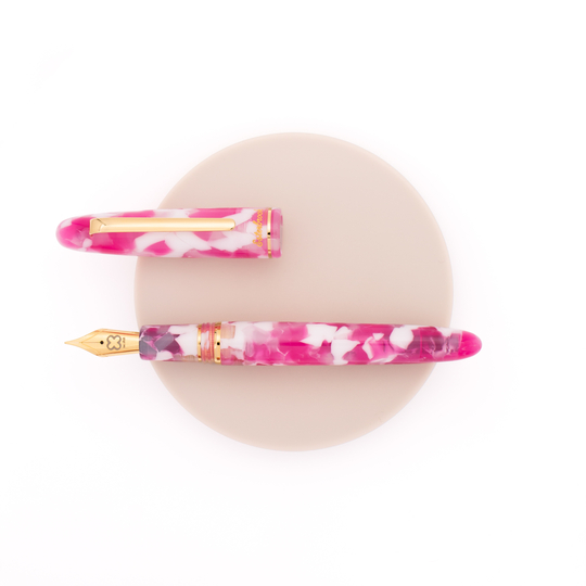 Esterbrook Estie Bestie Penna Stilografica Bubble Gum Pink
