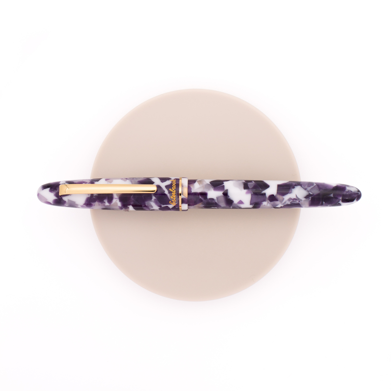 Esterbrook Esterbrook Estie Bestie Penna Stilografica Sugar Plum Purple
