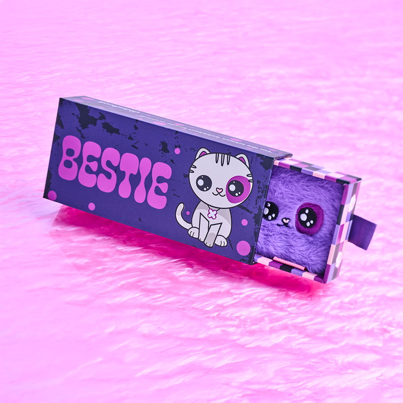 Esterbrook Esterbrook Estie Bestie Penna Stilografica Sugar Plum Purple