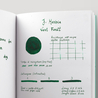 J. Herbin Herbin Vert Foret Inchiostro 30 ml