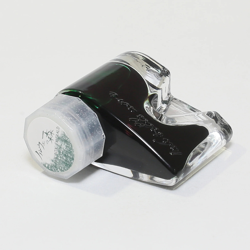 Bungubox Bungubox Ink Tells More Norwegian Wood Inchiostro 30 ml